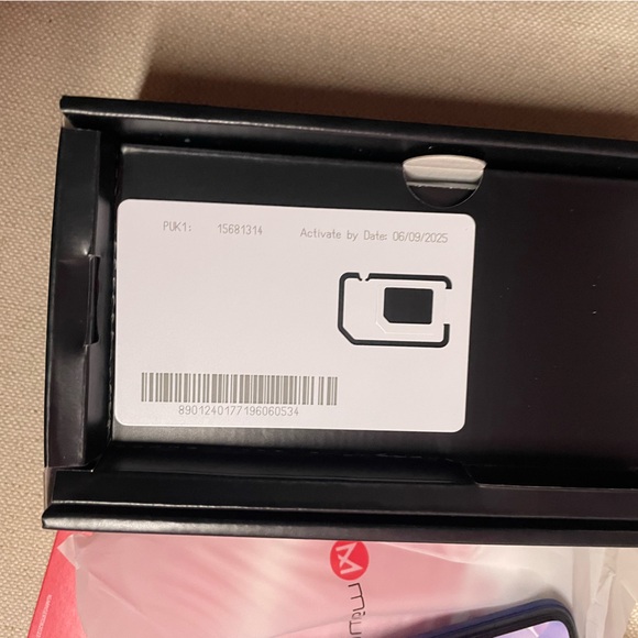 Astro 55r Phone - Picture 6 of 7